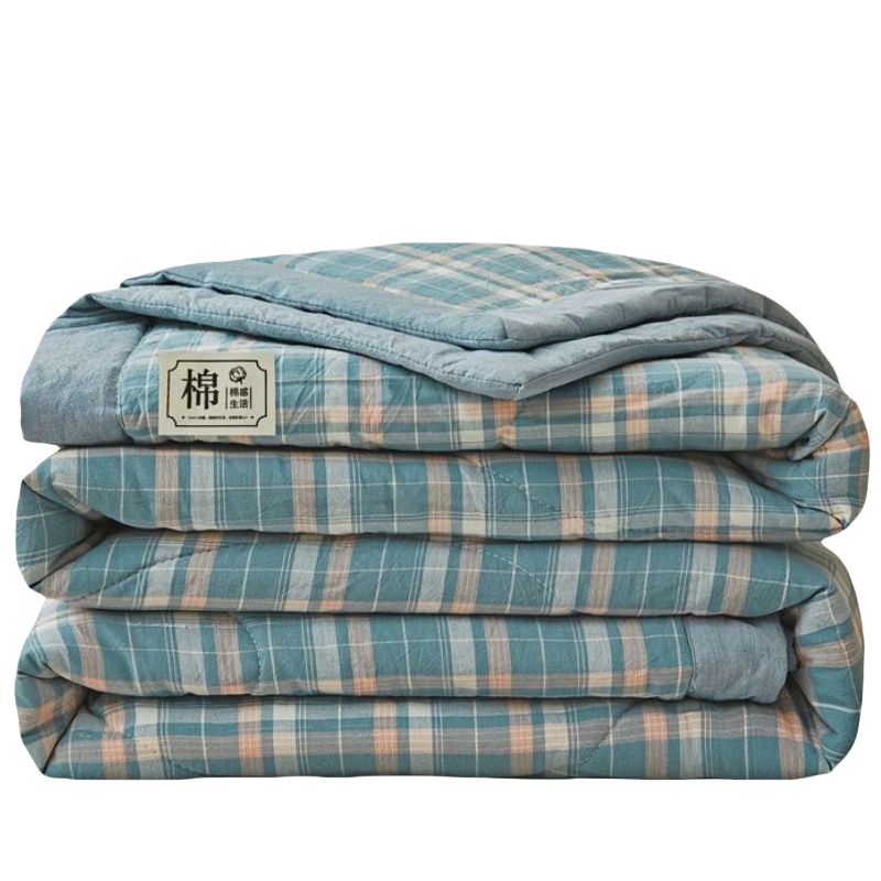 亿洛莱 空调被 200*230cm/张高清大图