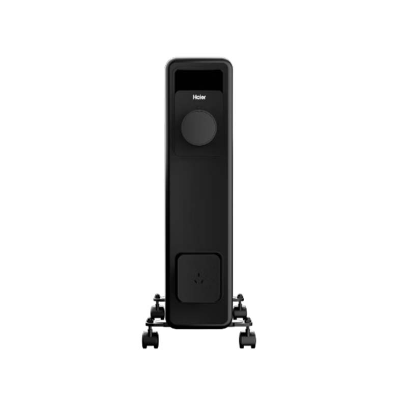 海尔(Haier) HNY-1500B 家用电暖器 取暖炉移动地暖高清大图