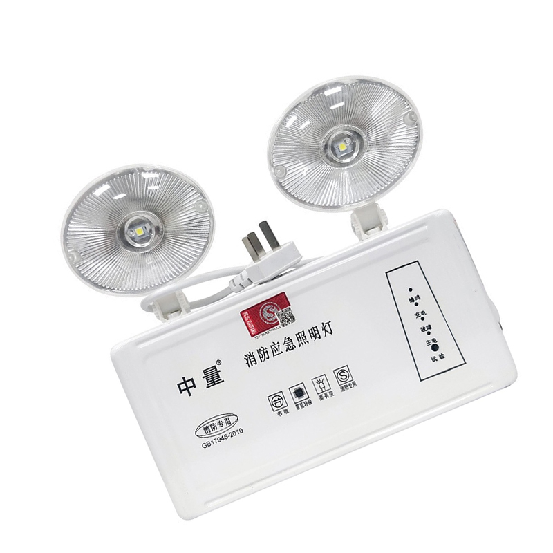 援邦 中量 消防应急灯标准应急灯 ML-ZFZD-E3W