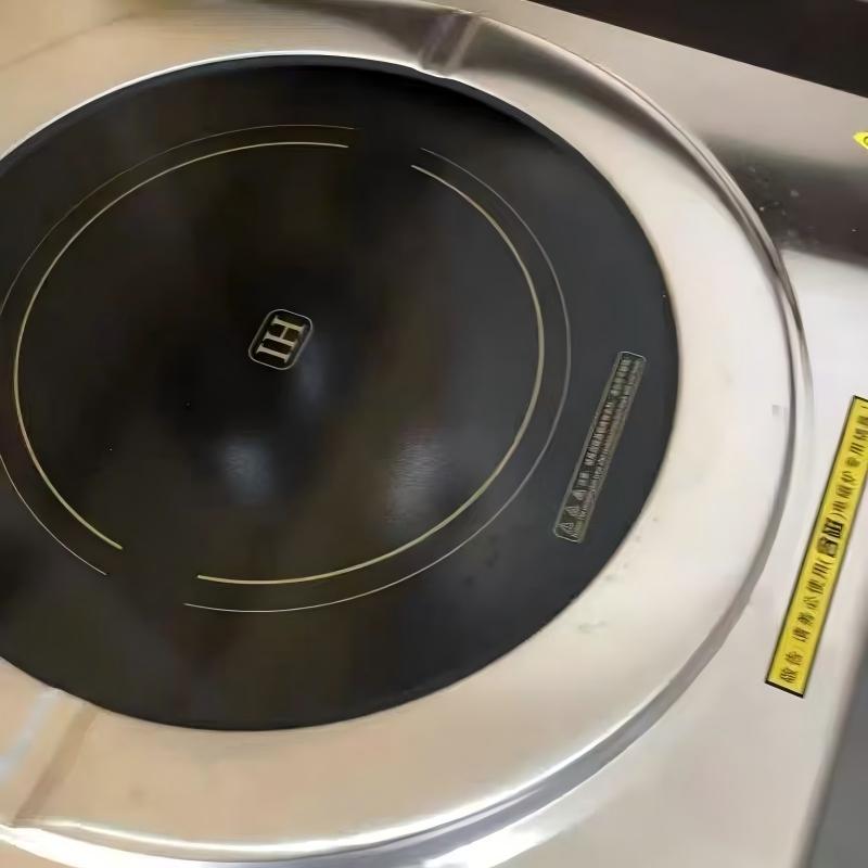 顺隆广兴 SUNRON GUANGSING 电磁矮汤炉 650*750*1150 台高清大图