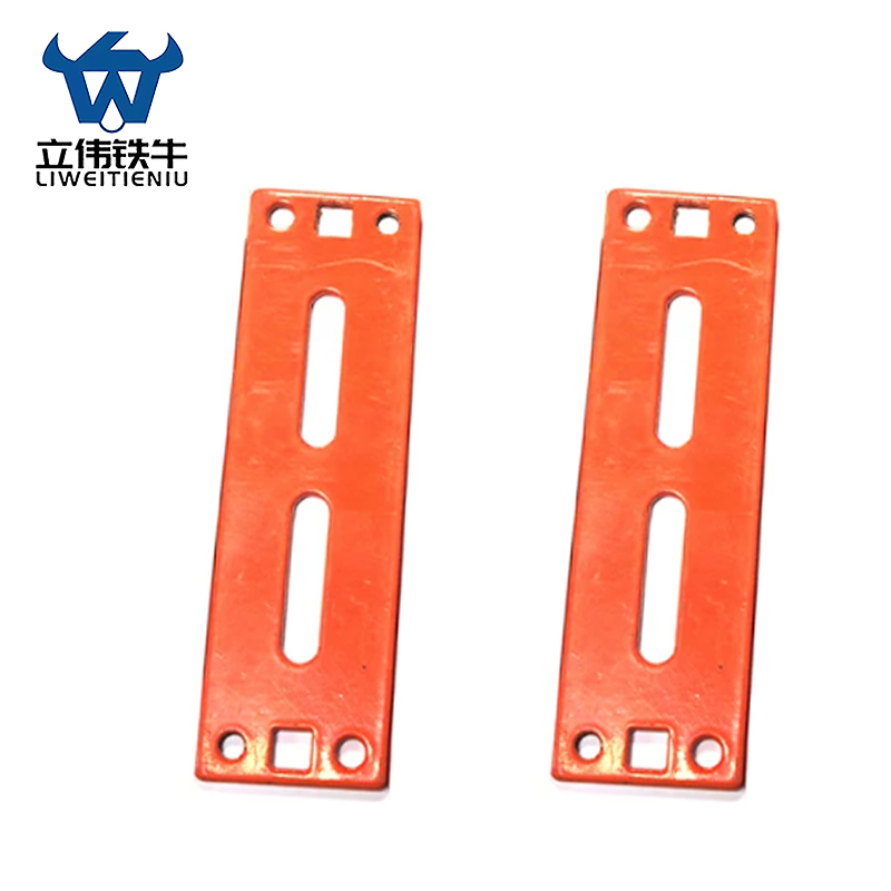 立伟铁牛塑料固线器160mm/个高清大图