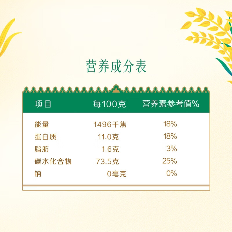 金龙鱼新疆雪花粉5kg高清大图