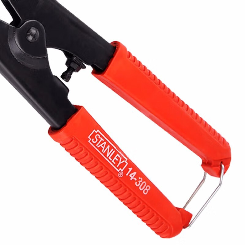 钳子\夹子 史丹利/STANLEY 14-308-23 断线钳高清大图
