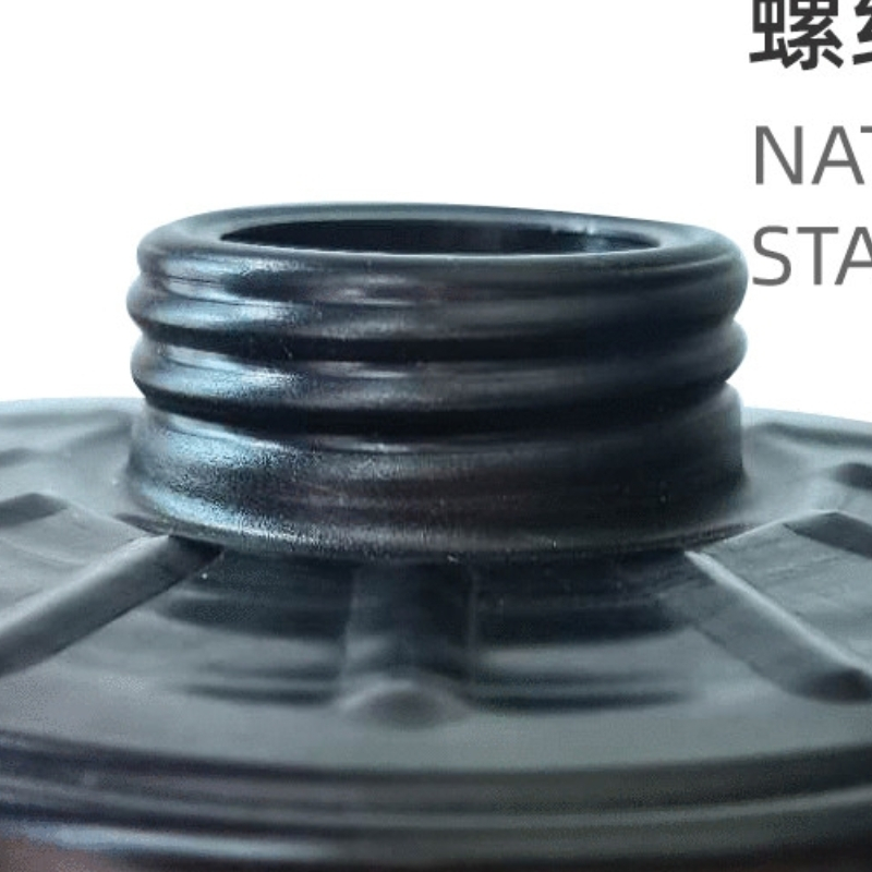 安防滤毒罐