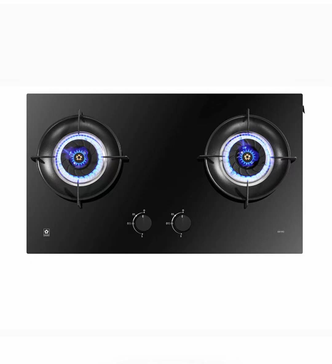 樱花卫厨jzts818g燃气灶参数