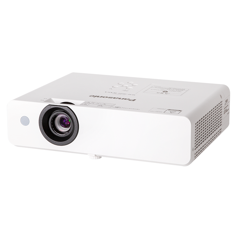 松下(Panasonic)PT-UW336C 投影仪 投影机商务办公(高清宽屏 3300流明 HDMI接口)