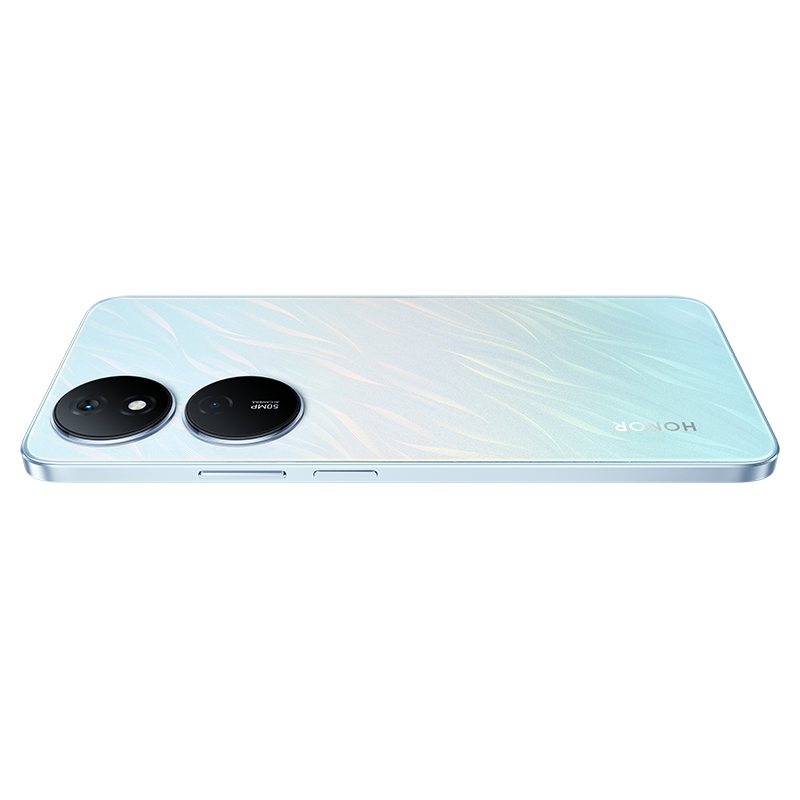 荣耀Play8T 12GB+256GB 流光银 850nit高亮超清显示 6000mAh超能电池 35W超级快充 5000万像素超清影像 2倍大音量 5G手机高清大图