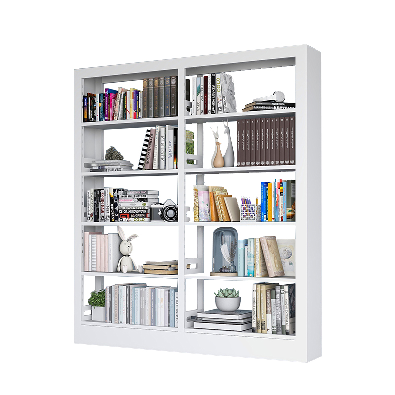 圣承启 书架 二列 组高清大图