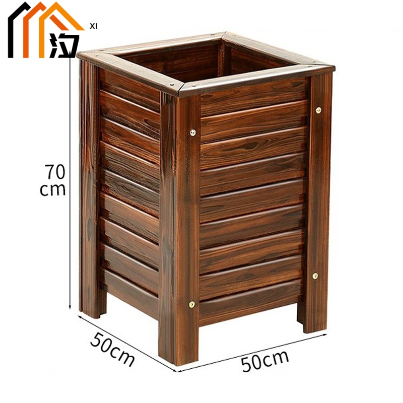 汐户外花箱50cm个