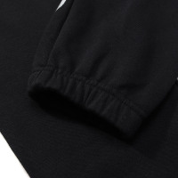 adidas阿迪达斯女子运动长裤休闲运动服DM5332 L DM5332黑