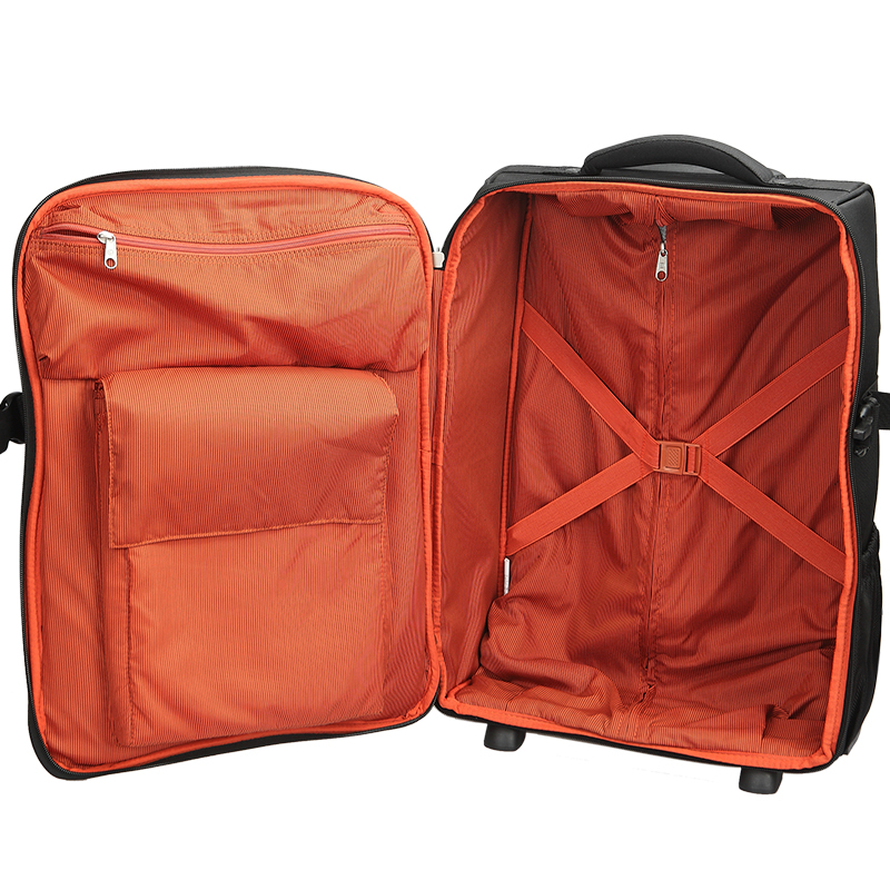 wenger威戈瑞士军刀拉杆箱男士旅行箱20寸双轮拉杆箱swissgear