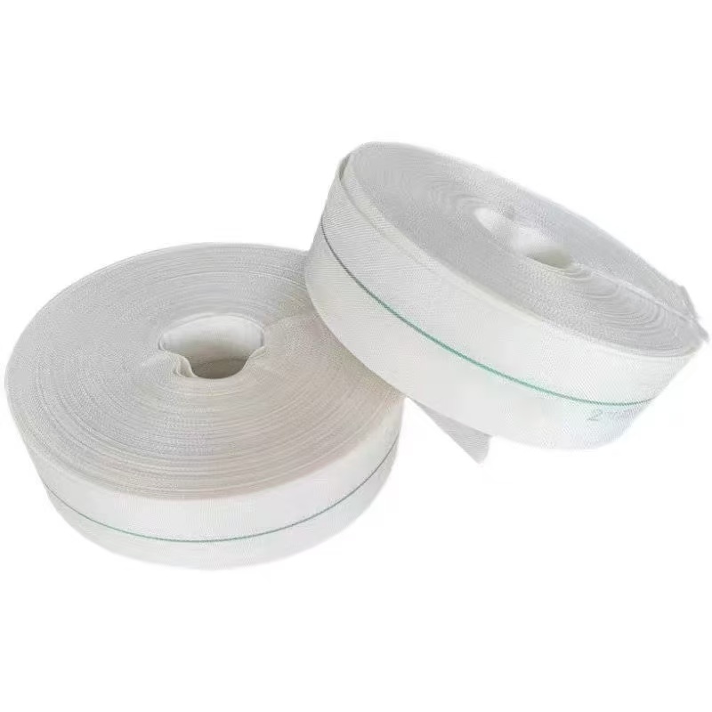 好家安 农用灌溉水带消防编织水带 5寸内径125mm(含接头) 卷高清大图