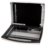 方正(Founder)Z40D 扫描仪A4高速双面自动进纸带平板