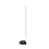 [现=货]LG OLED65W9PCA 65英寸自发光 α9 gen2 AI语音4K超高清 柔性壁纸电视 平面超薄电视
