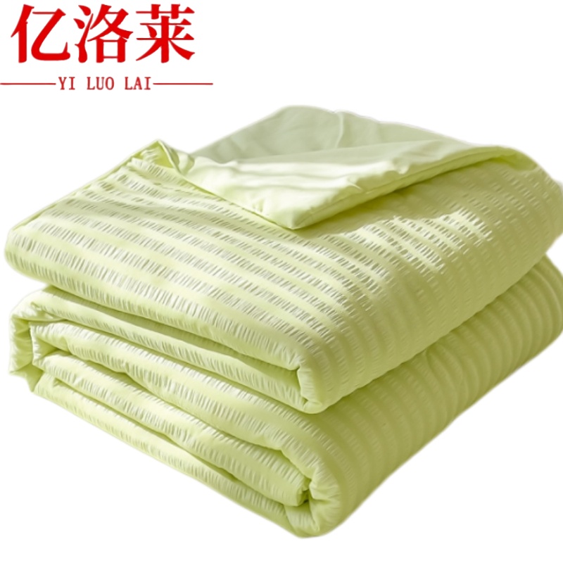 亿洛莱 夏被 120*150cm 张高清大图