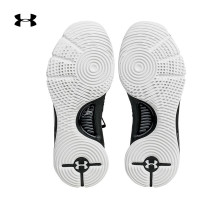 Under Armour 安德玛 UA男子Curry 4库里低帮篮球鞋-3000083