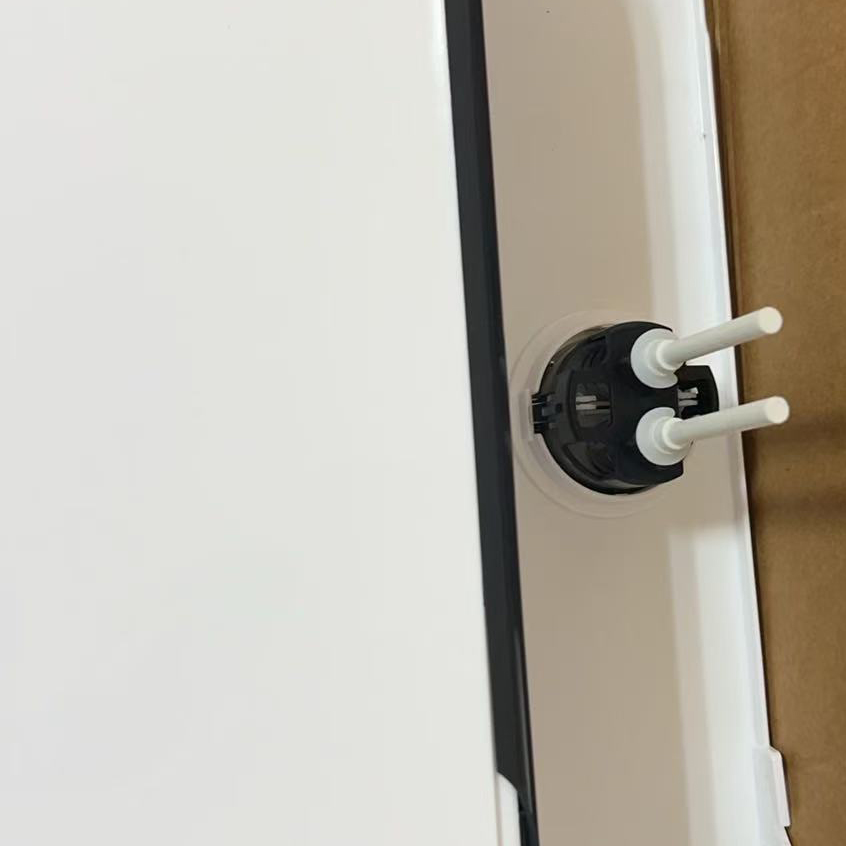 雷诺达 马桶冲水箱 低压款 套高清大图