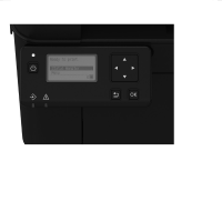 佳能(Canon) LBP113W A4黑白激光打印机 无线网络打印机