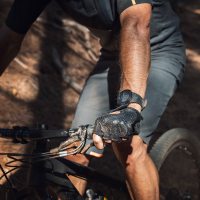 松拓Suunto颂拓5全黑色小钢炮智能运动腕表