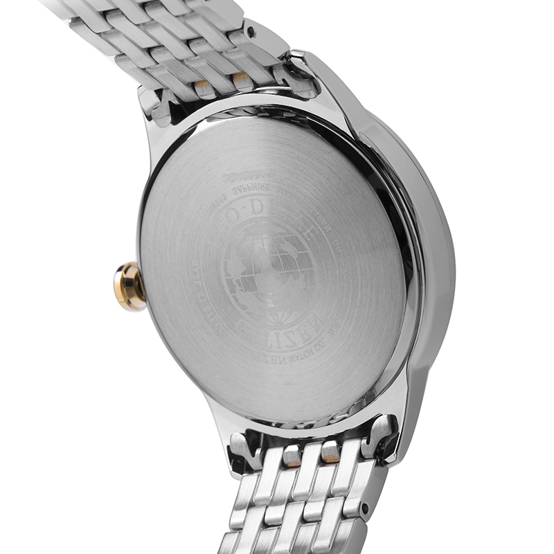 西铁城(CITIZEN)商务休闲男表BM7304-59E