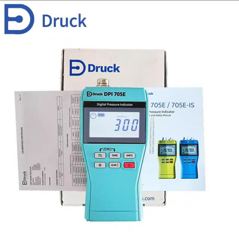 喜来邦(XILAIBANG) 手持压力表图片