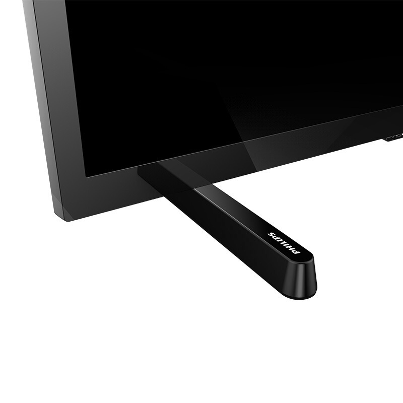 飞利浦(Philips)65PUF6112/T3 65英寸 4K LED智能电视包基础安装.GS