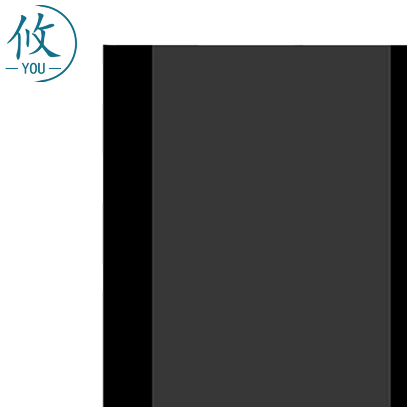 攸 平口塑料袋 80*100*2cm 只高清大图
