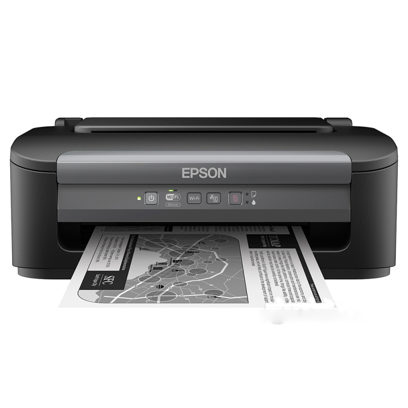 爱普生(Epson) WF-M1030 黑白商用喷墨打印机