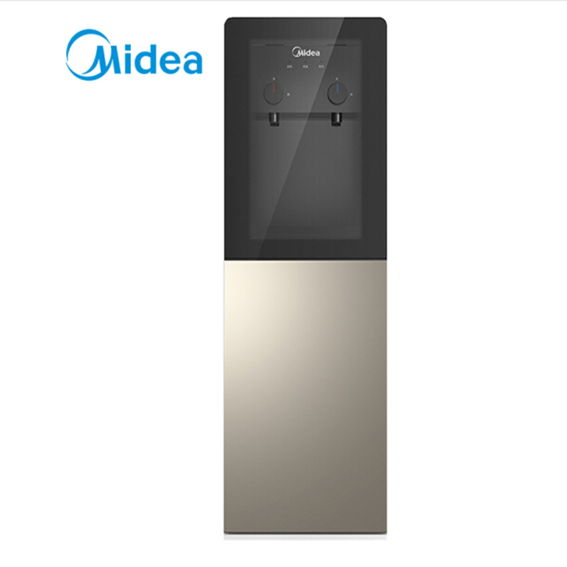 美的(Midea) YR1126S-X 温热款 双开门柜式饮水器