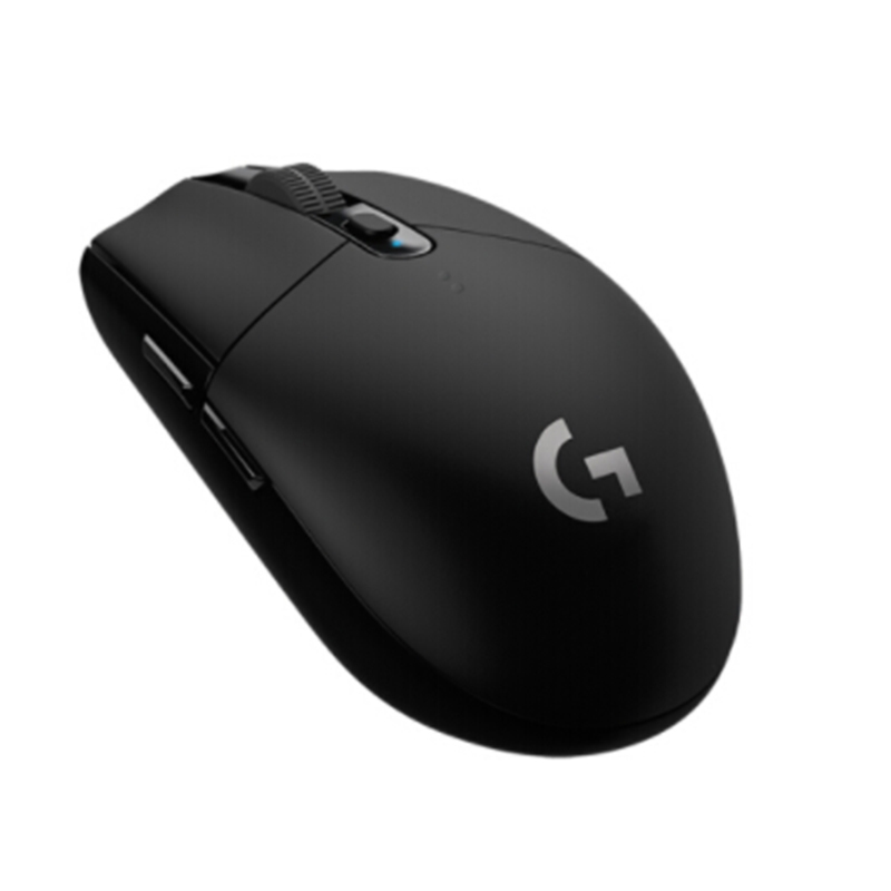罗技(Logitech) G304 LIGHTSPEED 无线游戏鼠标 电竞吃鸡鼠标 轻质便携 绝地求生 鼠标宏编程