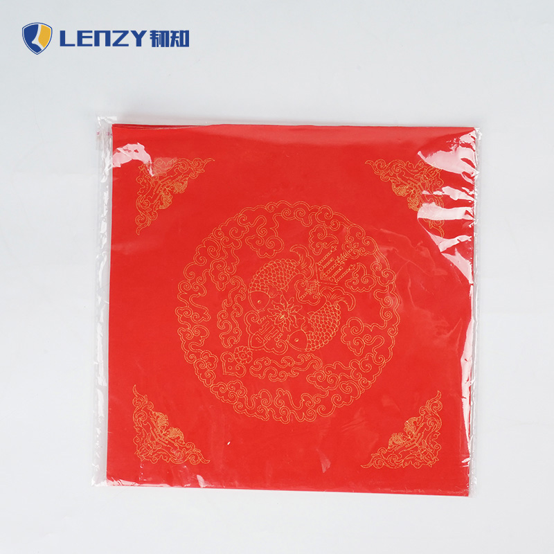 LENZY 韧知 福字 N34 包高清大图