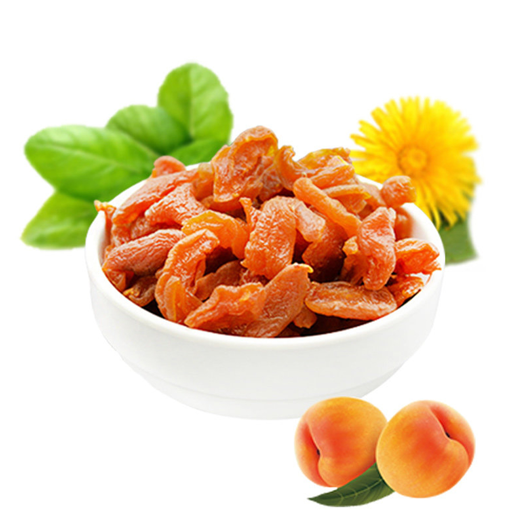 红梅杏脯138g/袋高清大图