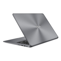 【趋势新品】华硕(ASUS)顽石V580QR9800（四核FX-9800P 8G内存 256GB固态 2G独显）定制版 15.6英寸商用办公本学生本轻薄本金属机身笔记本电脑
