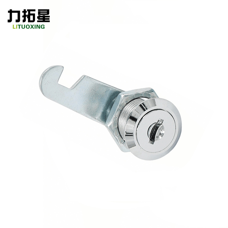 力拓星 柜子锁芯 25mm单开 把