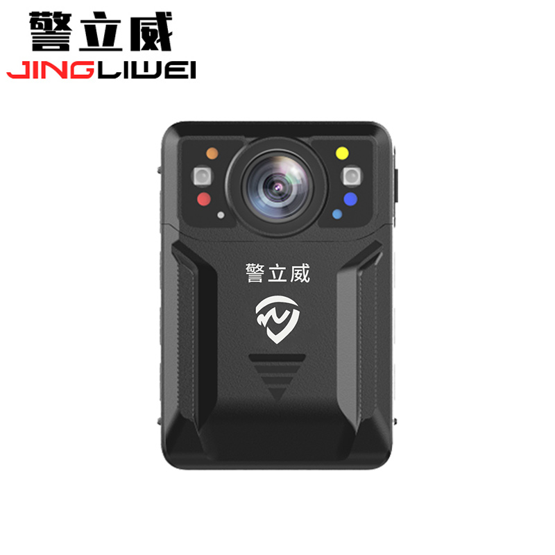 警立威 音视频记录仪 W6 台 256G