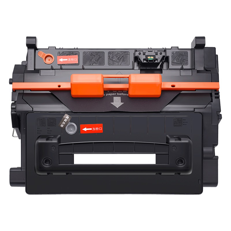 秦泰(Cqint)QTTC-85 CC364X硒鼓 高容 适用HP P4015/P4014N 约25000页高清大图