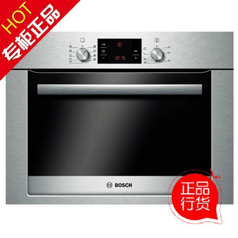 博世 HBC33B550W 烤箱 德国原装 全国联保图片