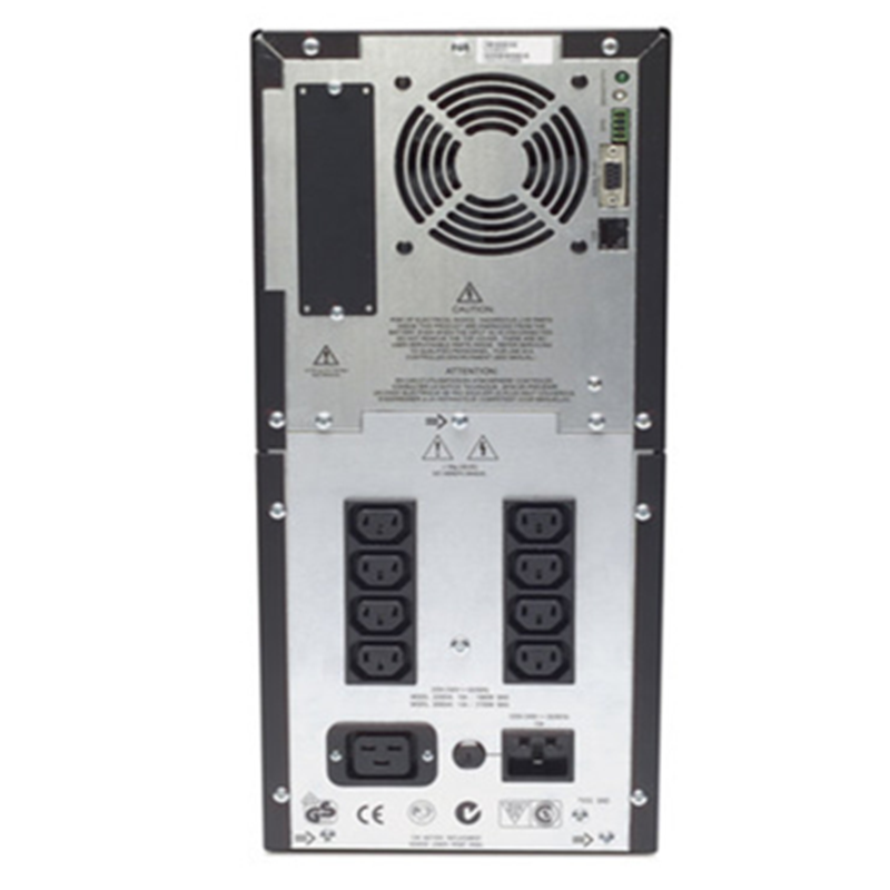 UPS不间断电源 SUA3000ICH