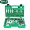 老A 94件套筒组套LA159094 1/4“+1/2” 94PCS (起订量1套)