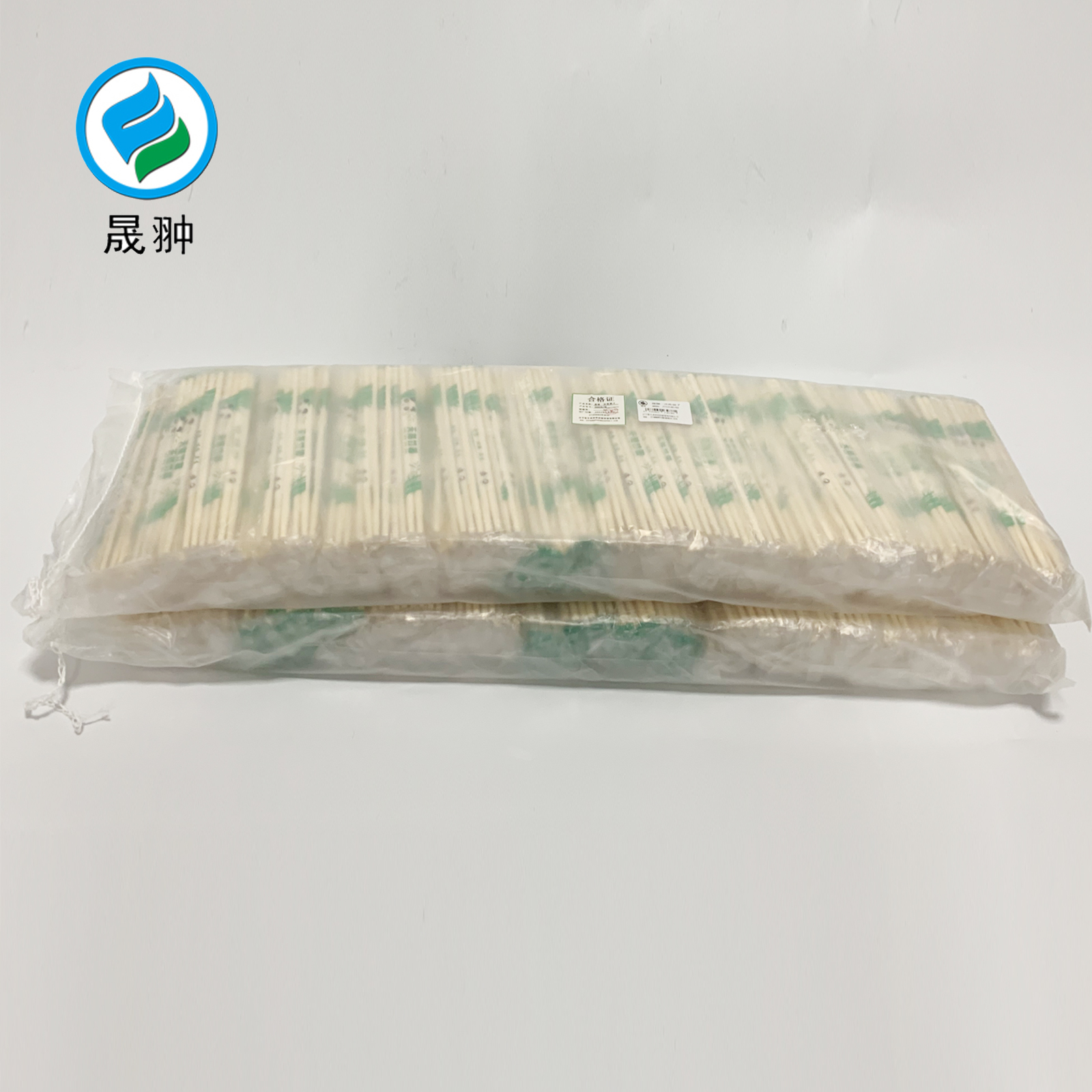 晟翀 一次性筷子 2000双/包 包高清大图