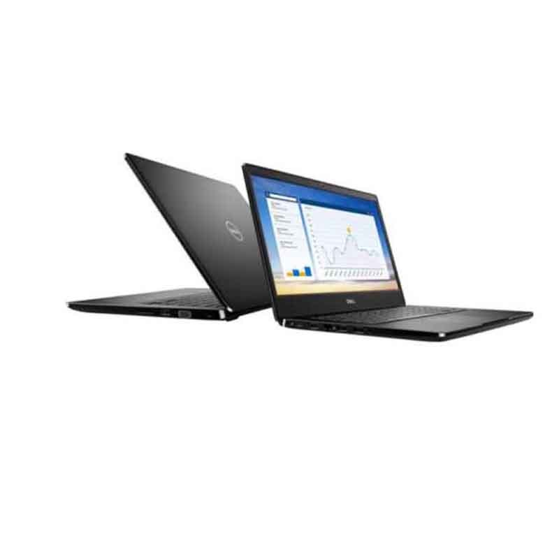 戴尔(DELL) Latitude 3400 14英寸笔记本 ( i5-8265U 8G 1T+128G W10 )