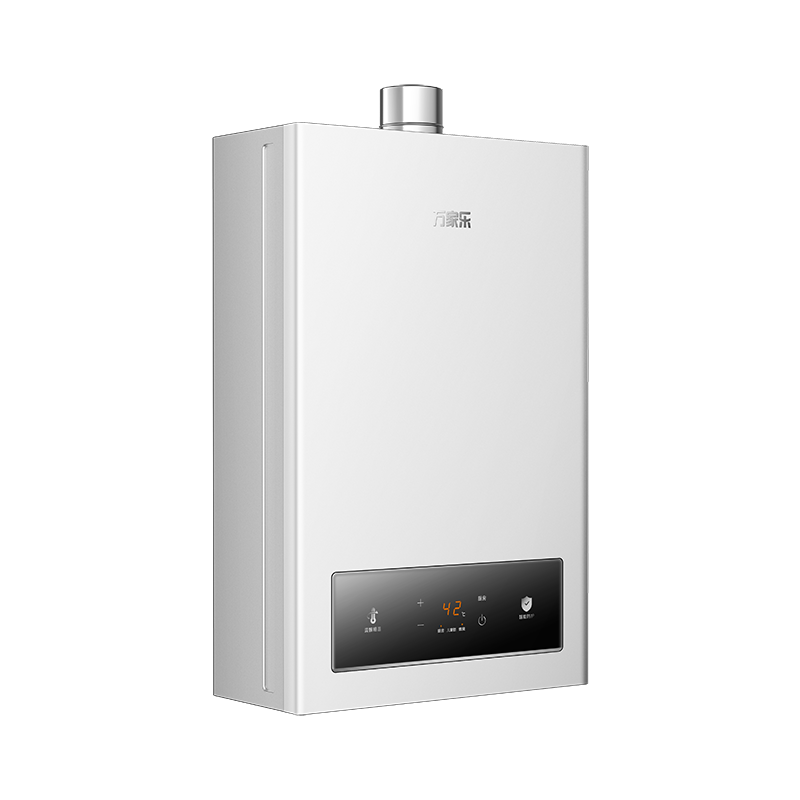 万家乐燃气热水器JSQ25-13K1C1高清大图