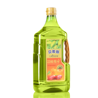 贝蒂斯花生橄榄调和油食用植物调和油1.6L
