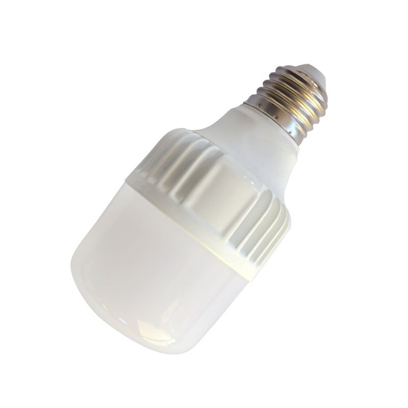 格瑞捷 LED灯泡 12W(柱形)Φ60-12W E27 220V 白 只