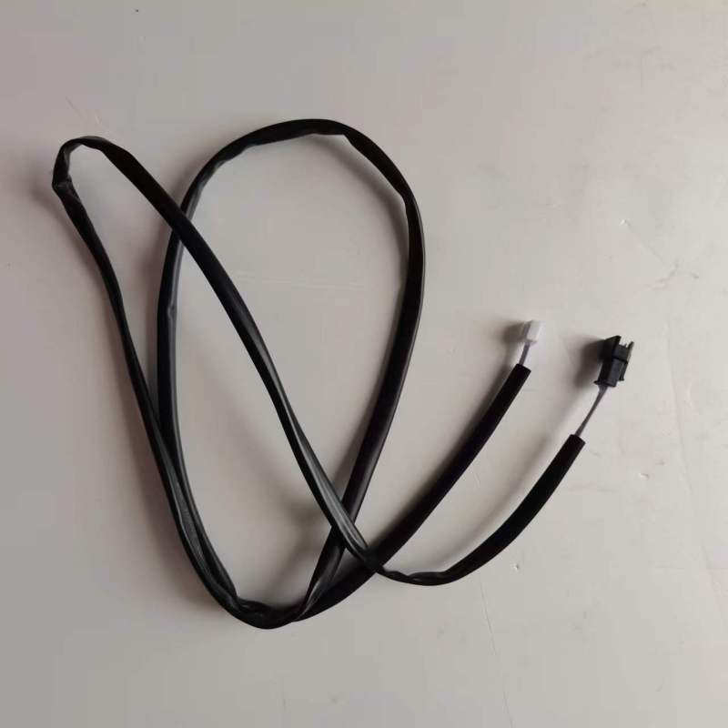 帮客材配 全新原装法迪欧油烟机 CXW-218-J9019 开关连接线 收前务必验货高清大图