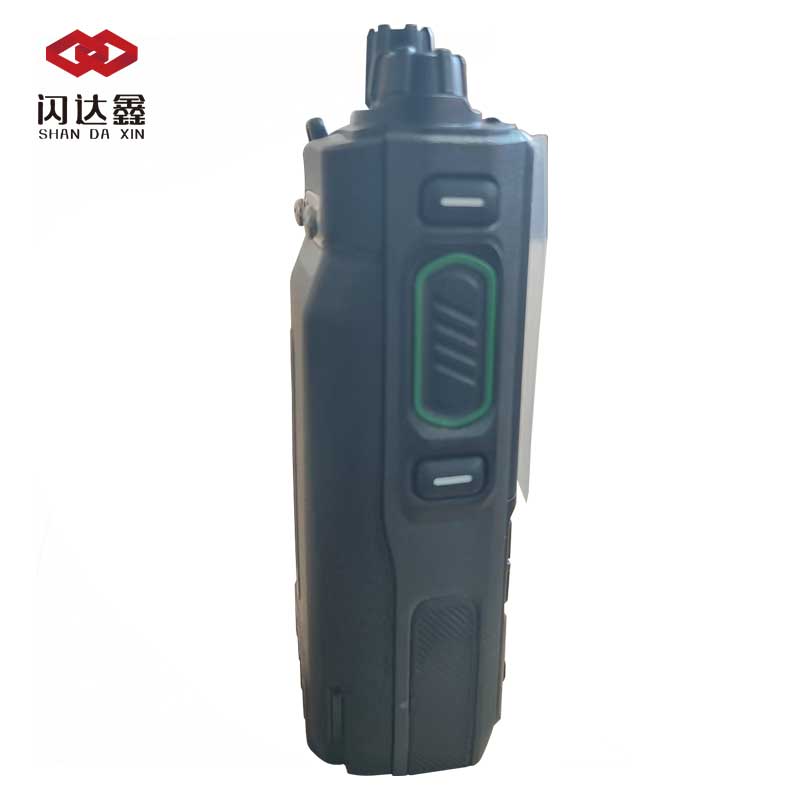闪达鑫 专用对讲机手持台 S211 /台高清大图