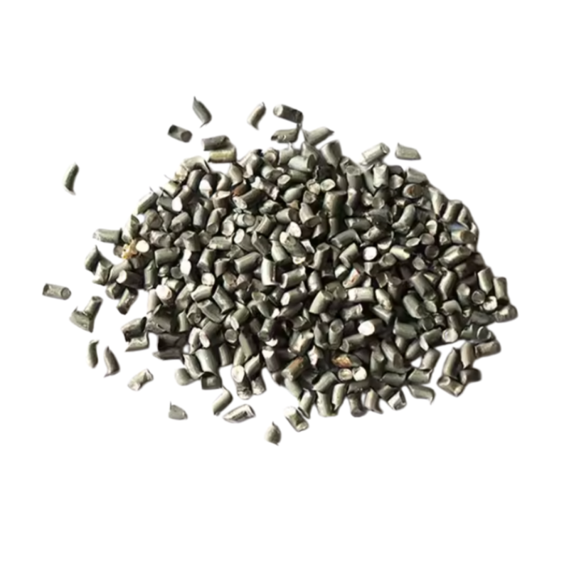 宏鑫晟志 钢丝切丸 2.0mm 千克高清大图