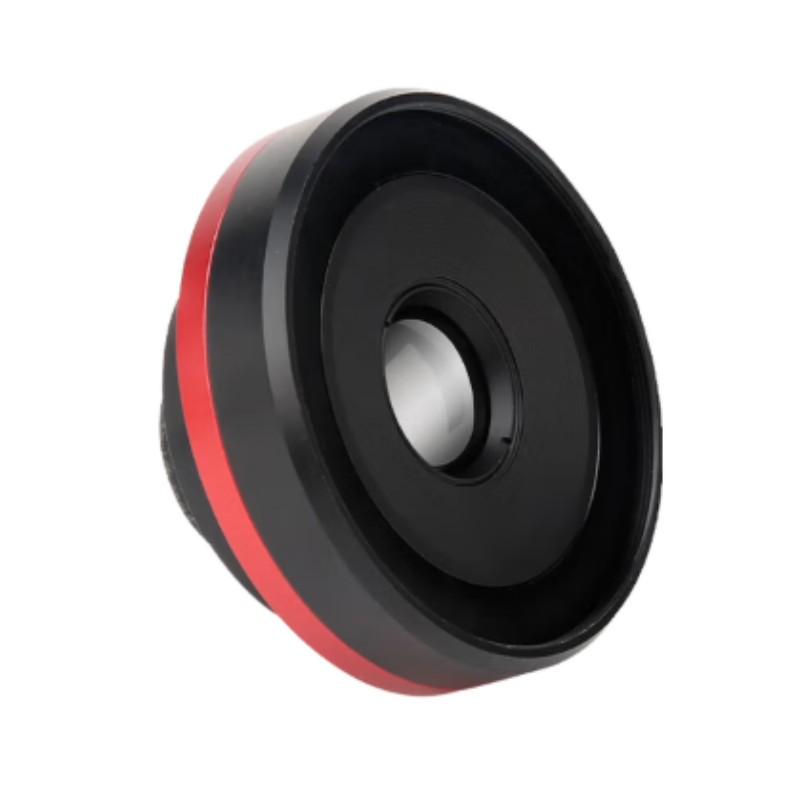 川耘腾 CYT-JT03 摄像机配件 中长焦镜头(计价单位:个)黑色高清大图