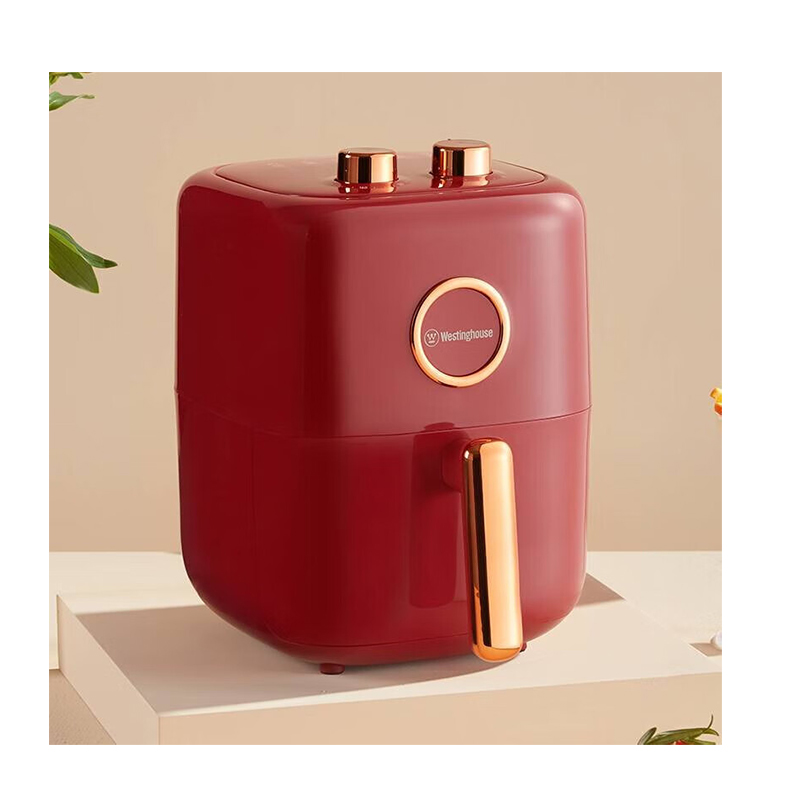 西屋(WESTINGHOUSE) 3L空气炸锅WAF-A386高清大图