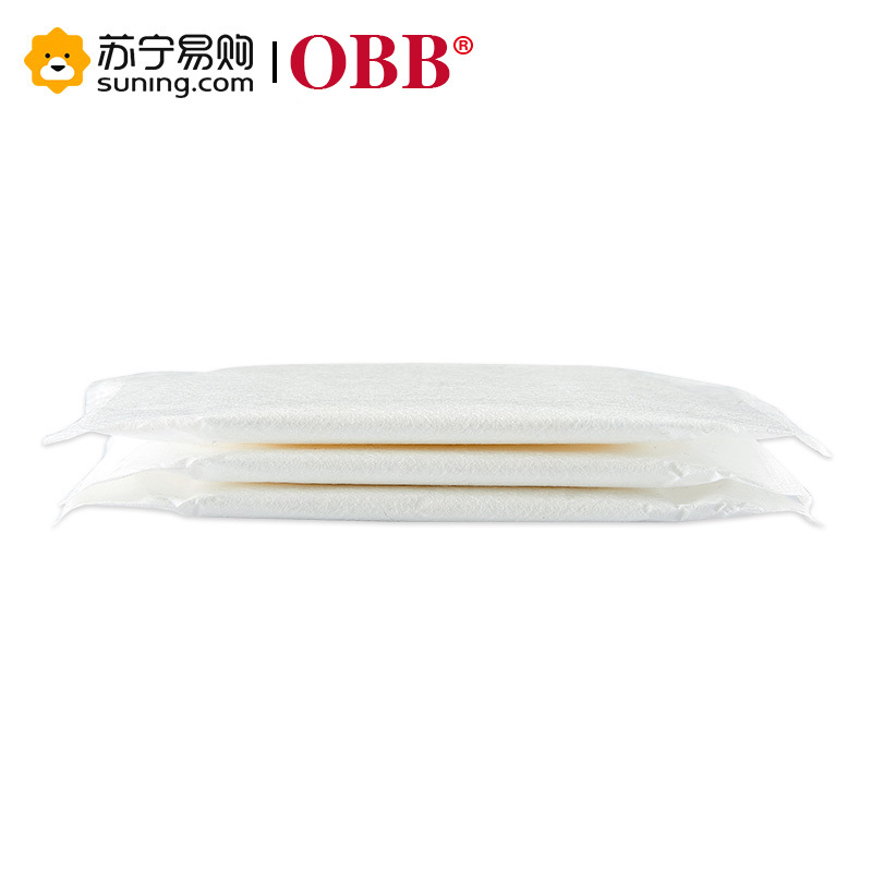OBB 卫生巾护垫活磁负离子混合日夜组合套装